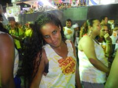 Bloco Skol Folia